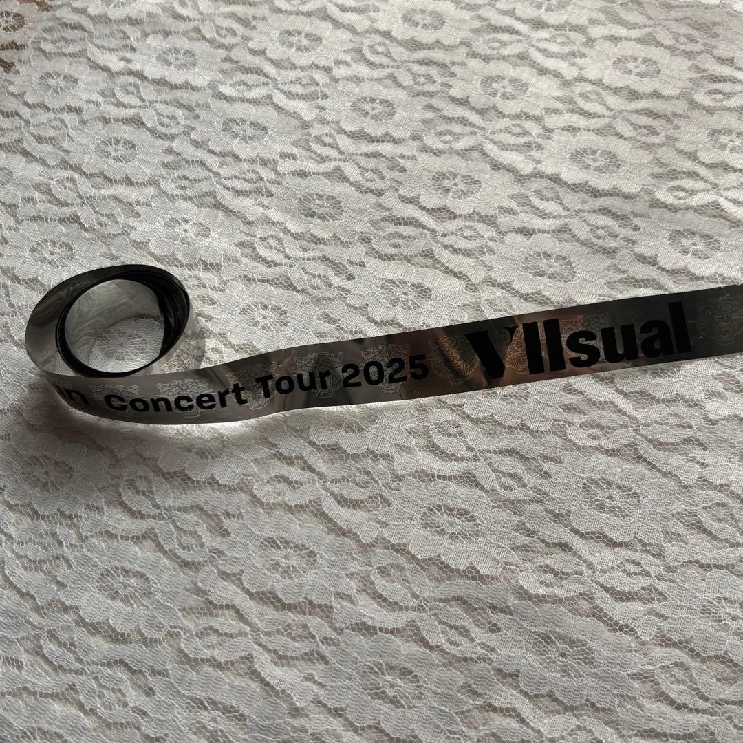 Travis Japan VIIsual FC限定盤 アルバム DVD