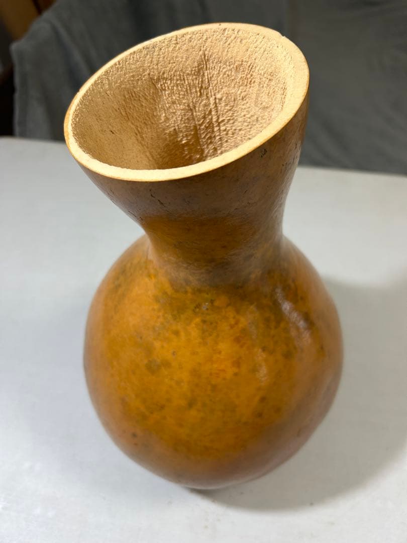 イプ　フラ　打楽器　割れ　壊れなし