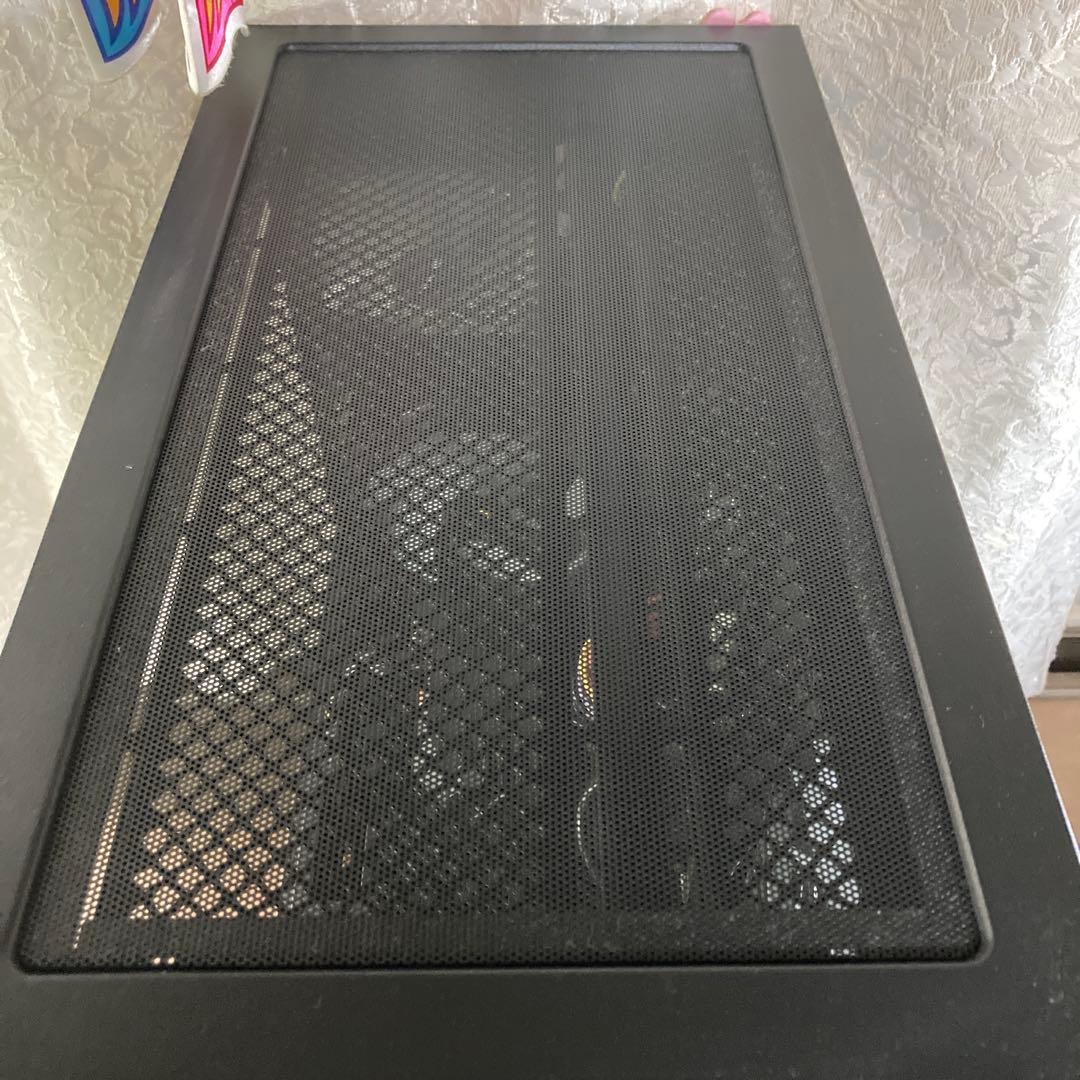 GIGABYTE B460M AORUS PRO デスクトップPC