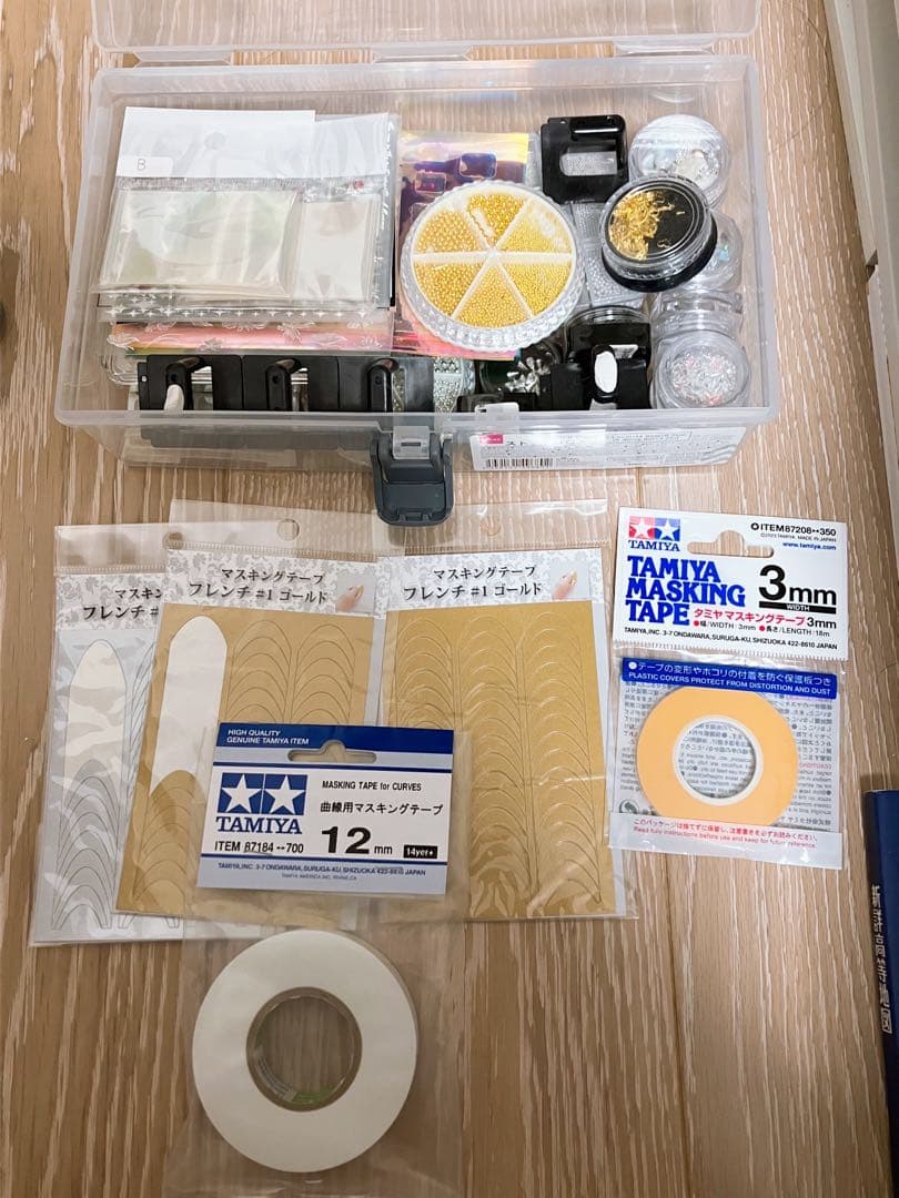 ネイル まとめ売り ジェルネイル