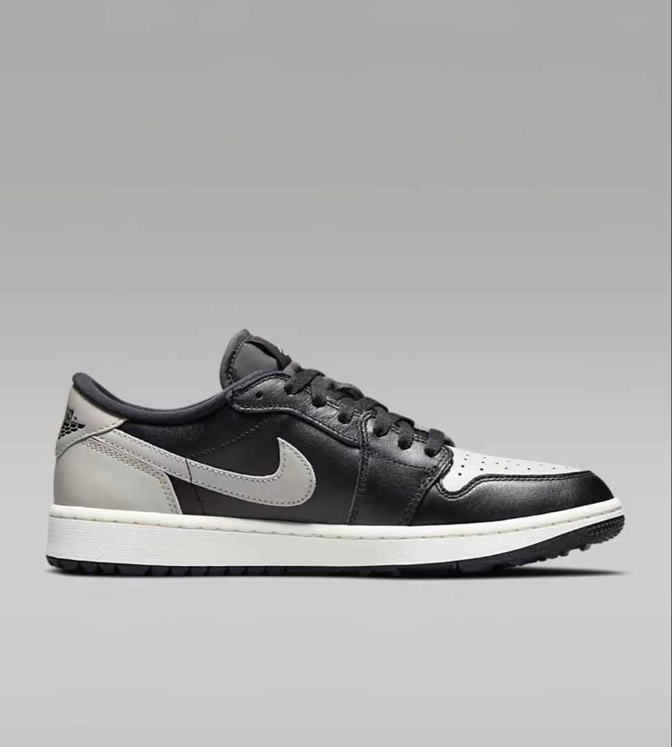 エアジョーダン1LOWGゴルフシューズ　サイズ26.5