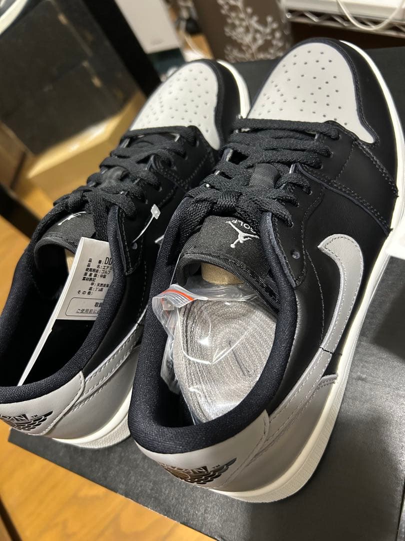 エアジョーダン1LOWGゴルフシューズ　サイズ26.5