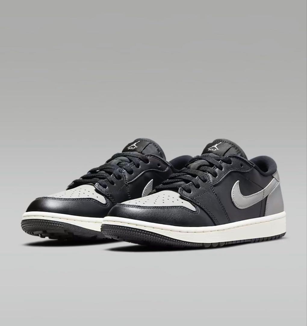 エアジョーダン1LOWGゴルフシューズ　サイズ26.5