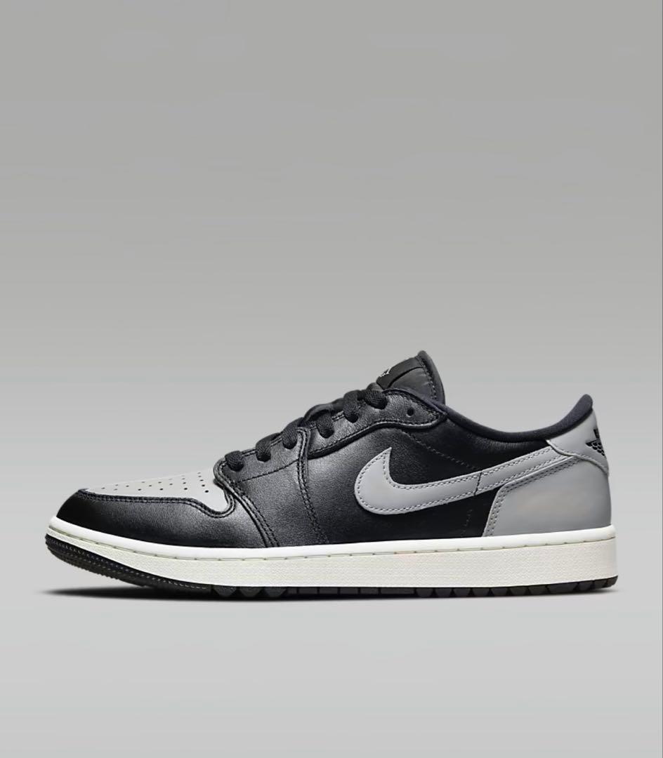 エアジョーダン1LOWGゴルフシューズ　サイズ26.5