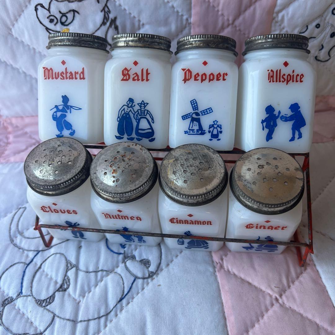 ヘーゼルアトラス✳︎スパイスセット