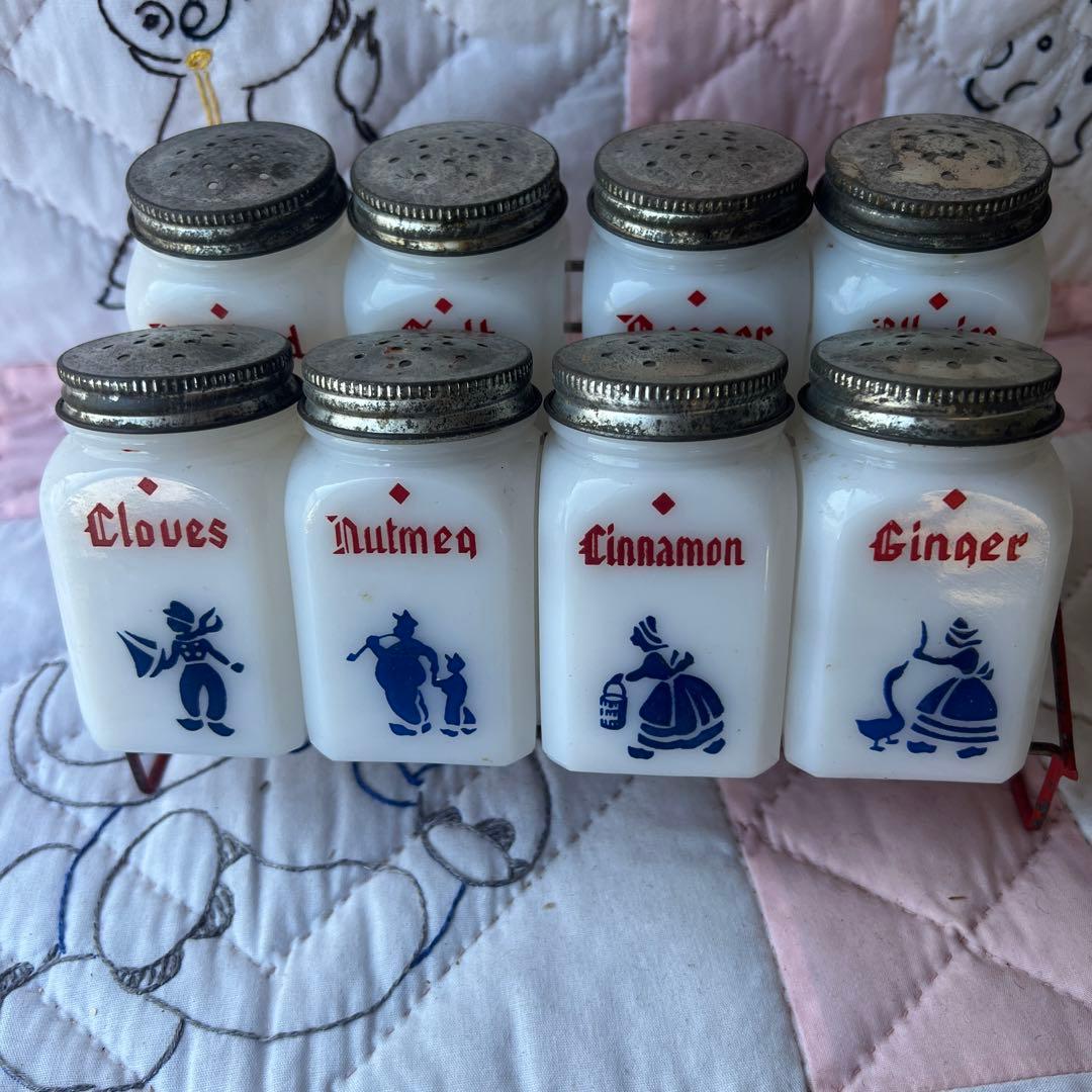 ヘーゼルアトラス✳︎スパイスセット