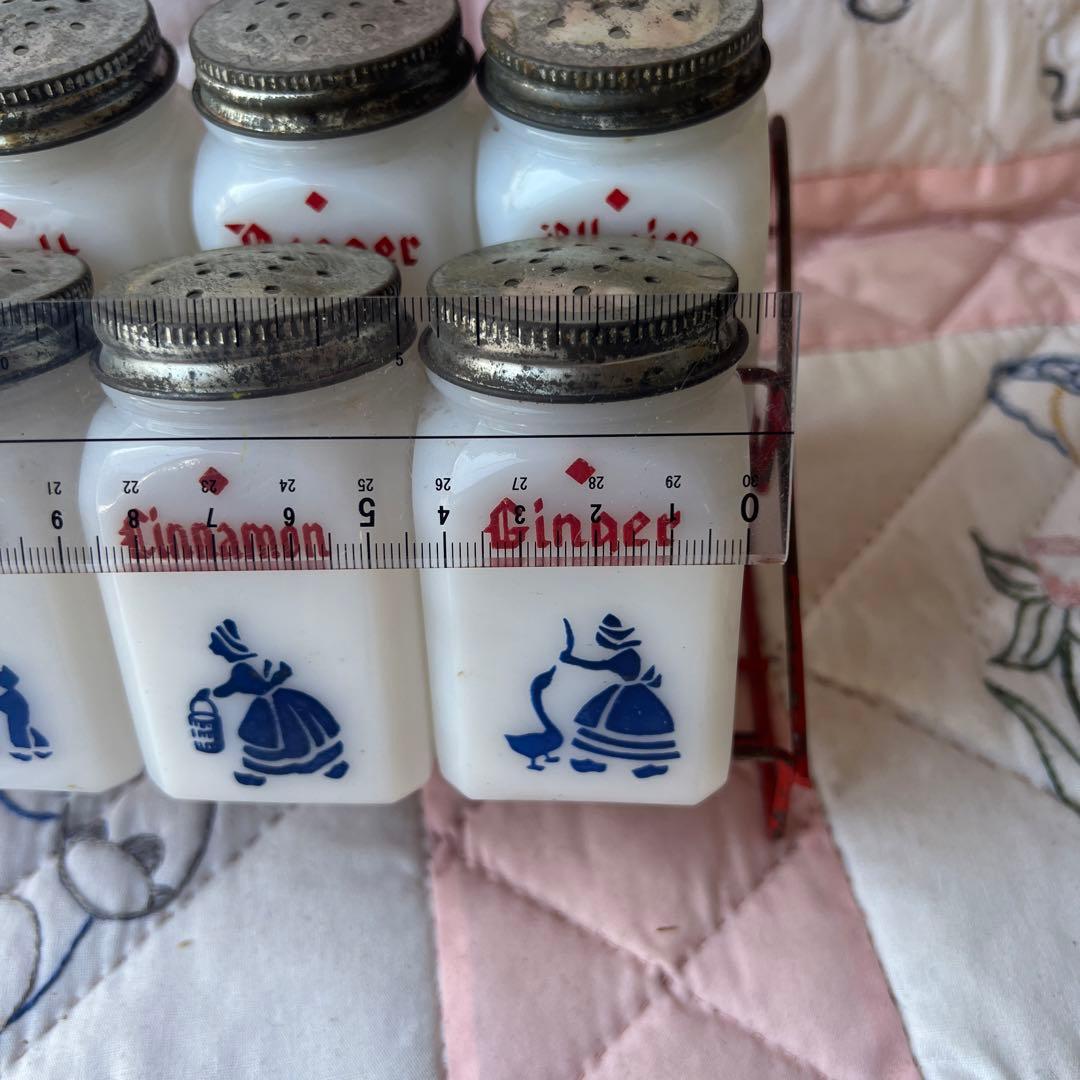 ヘーゼルアトラス✳︎スパイスセット