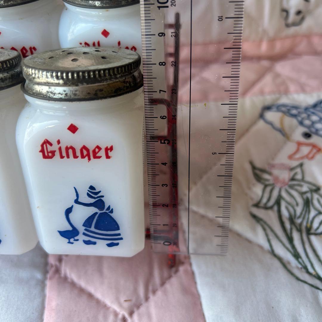 ヘーゼルアトラス✳︎スパイスセット