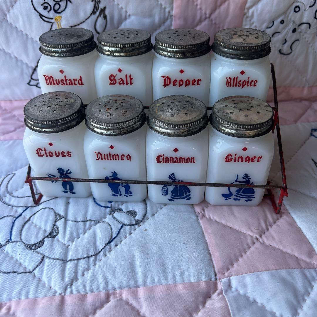 ヘーゼルアトラス✳︎スパイスセット