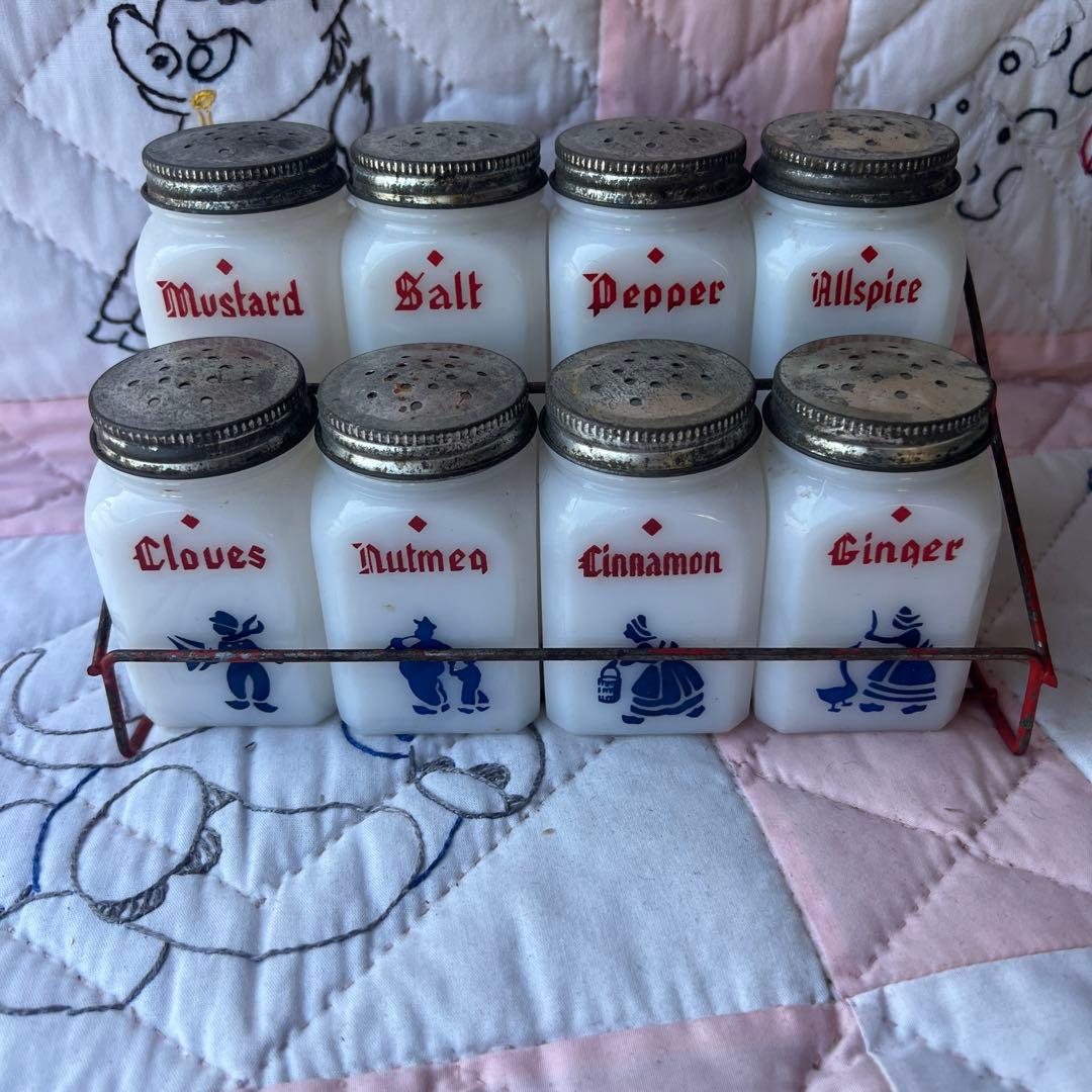 ヘーゼルアトラス✳︎スパイスセット