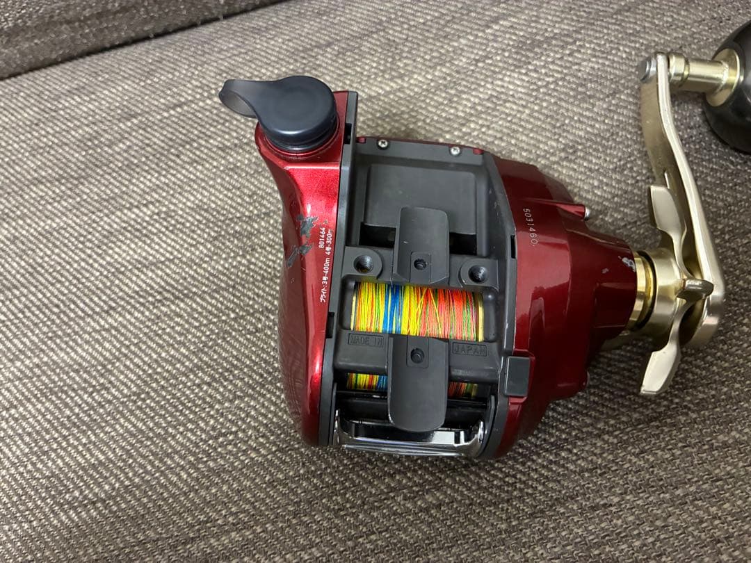 ダイワ シーボーグ300MJ-L