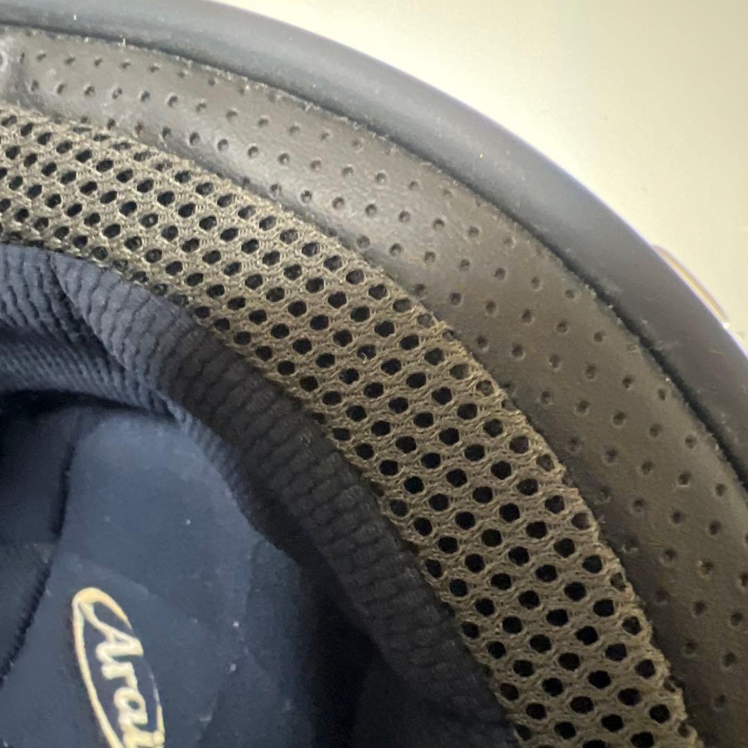 Arai/アライ CLASSIC MOD クラシック・モッド XL 61-62