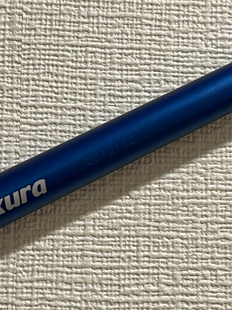 24VENTUS ブルー 5S ミニドライバー用 テーラーメイドスリーブ