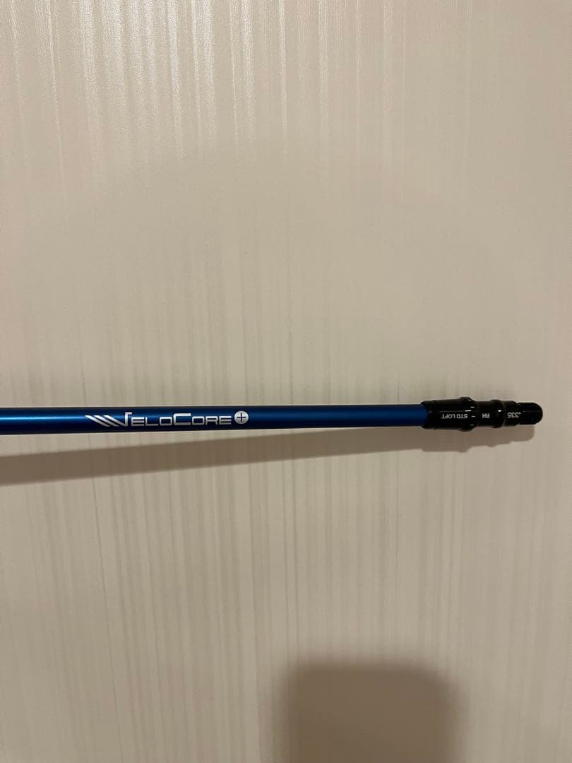 24VENTUS ブルー 5S ミニドライバー用 テーラーメイドスリーブ