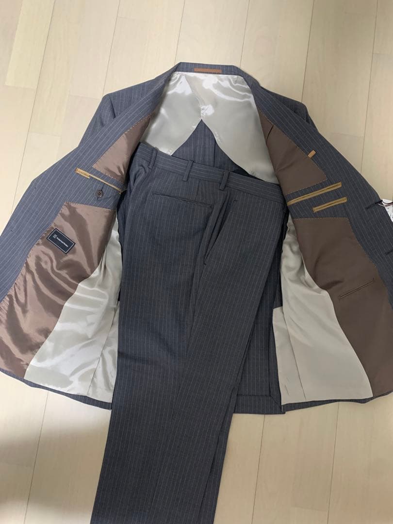 新品　PSFA パーフェクトスーツファクトリー スーツ