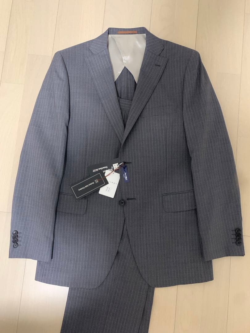 新品　PSFA パーフェクトスーツファクトリー スーツ
