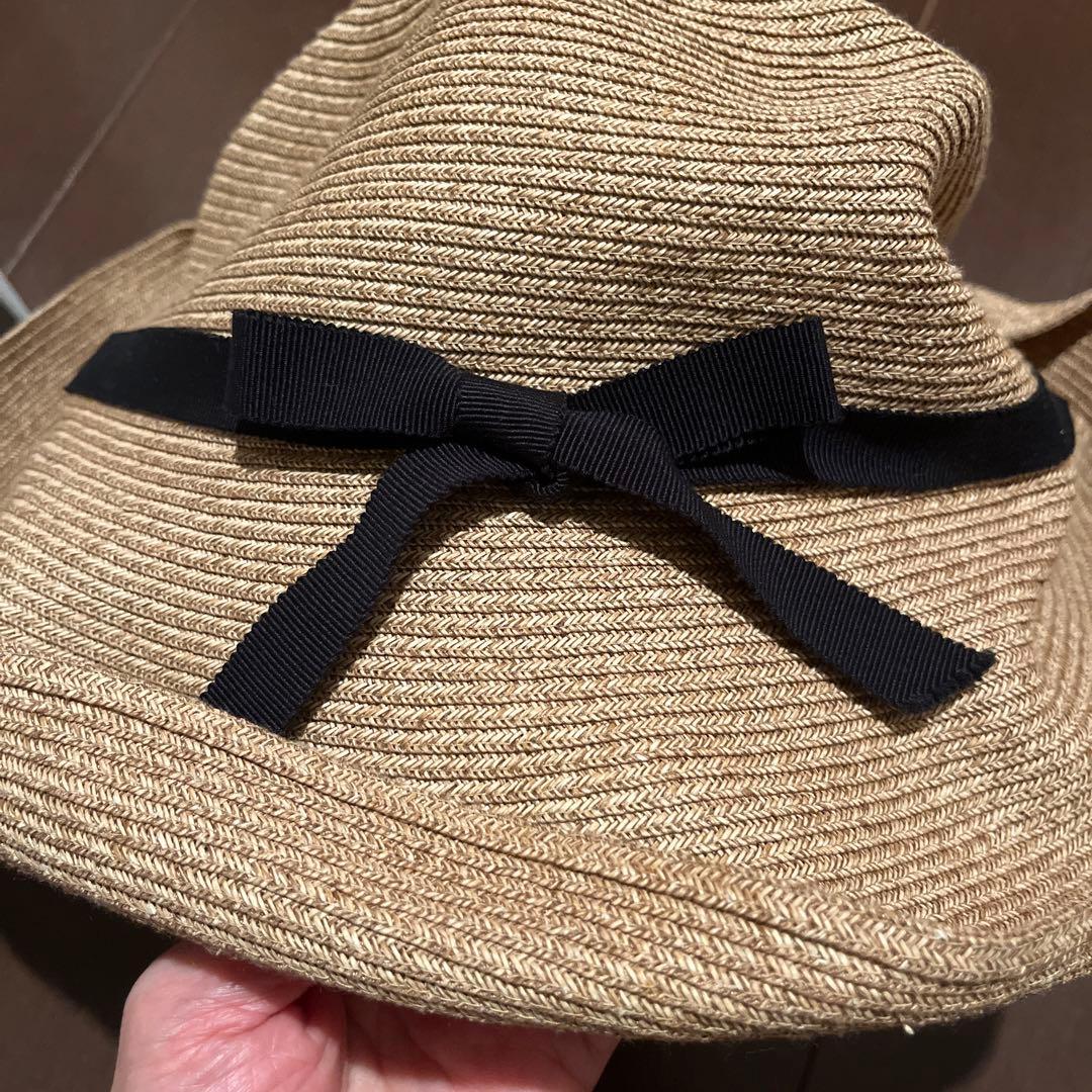 マチュアーハ　ボックスハット