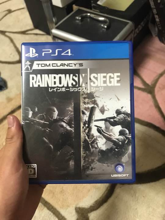 ps4  pro （カセット付き）