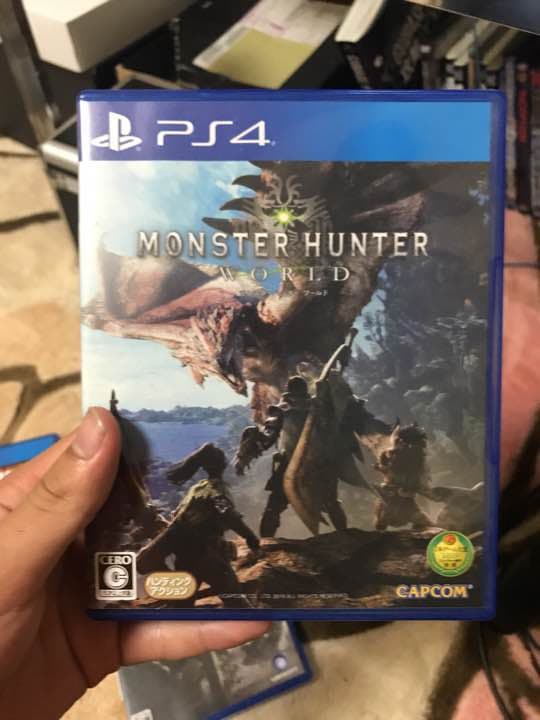 ps4  pro （カセット付き）