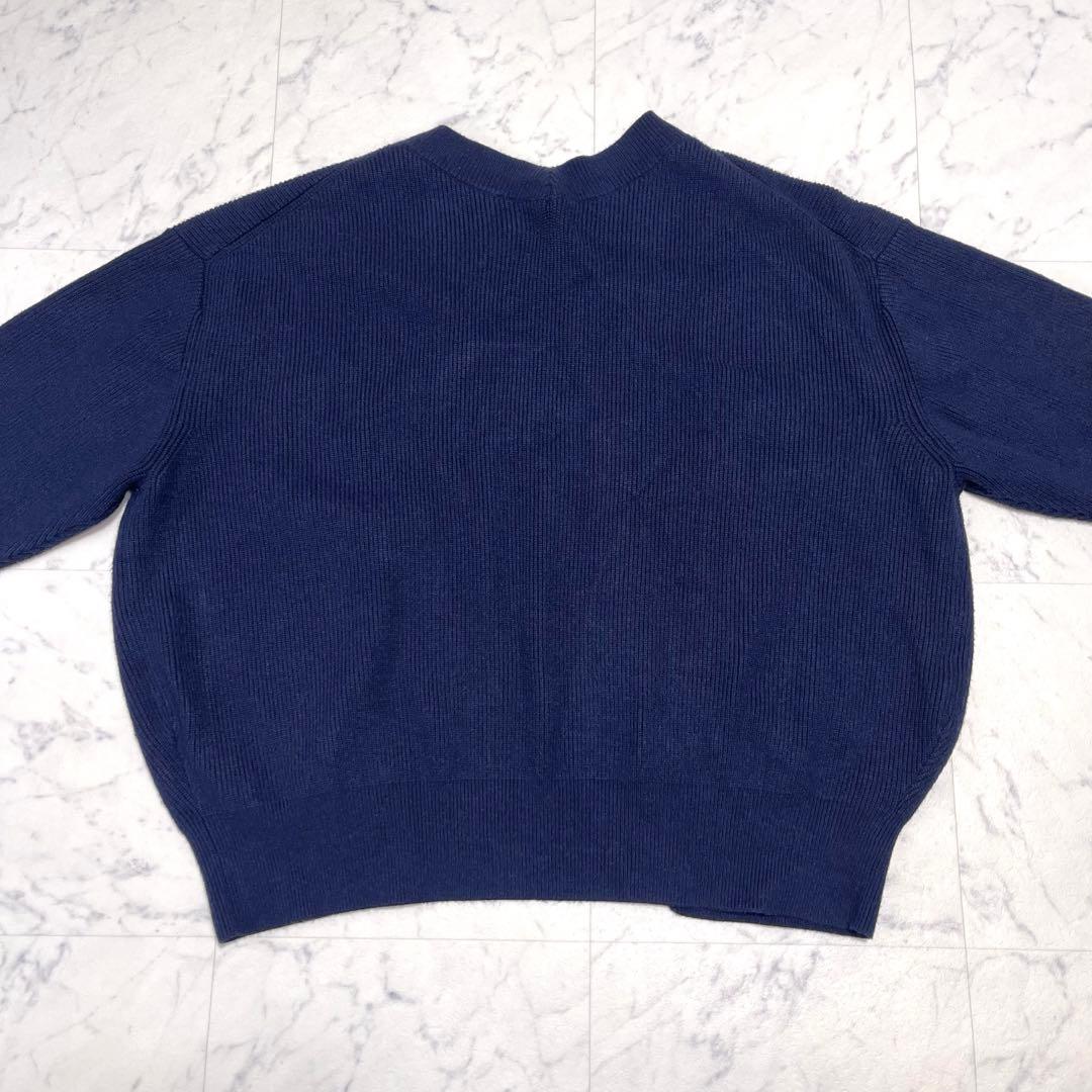 美品✨クヌースマーフ manyway denim jacket cardigan