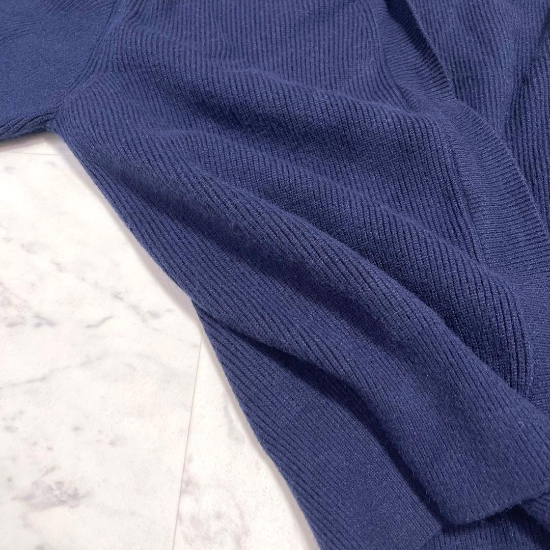 美品✨クヌースマーフ manyway denim jacket cardigan