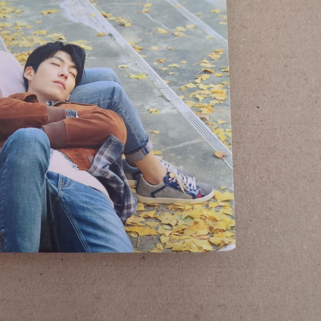 韓国ドラマ　むやみに切なくost　part1＆part2