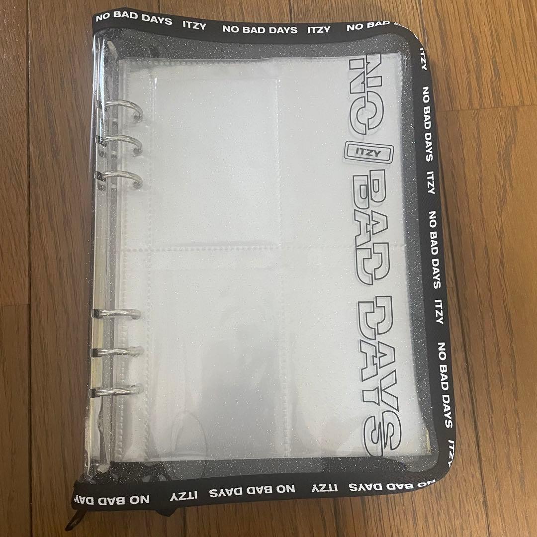 itzy アルバム　トレカ　まとめ売り