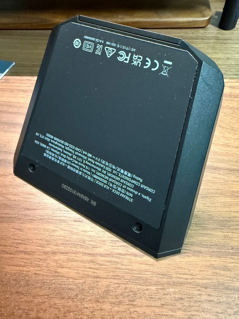 DTM・DAW elgato XLR DOCK