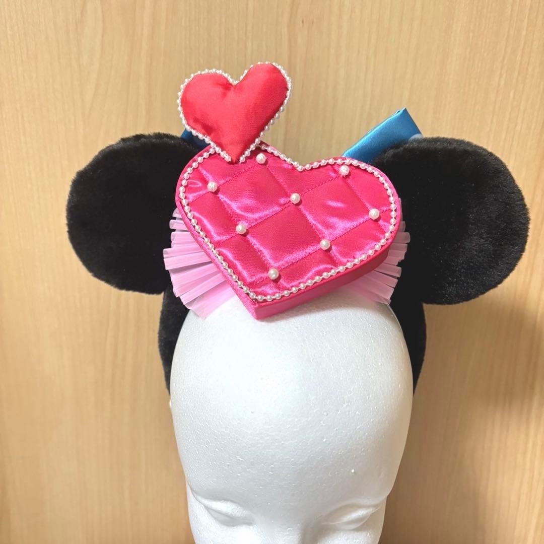 まつり パルパルーザ ミニー ワンピース ディズニー