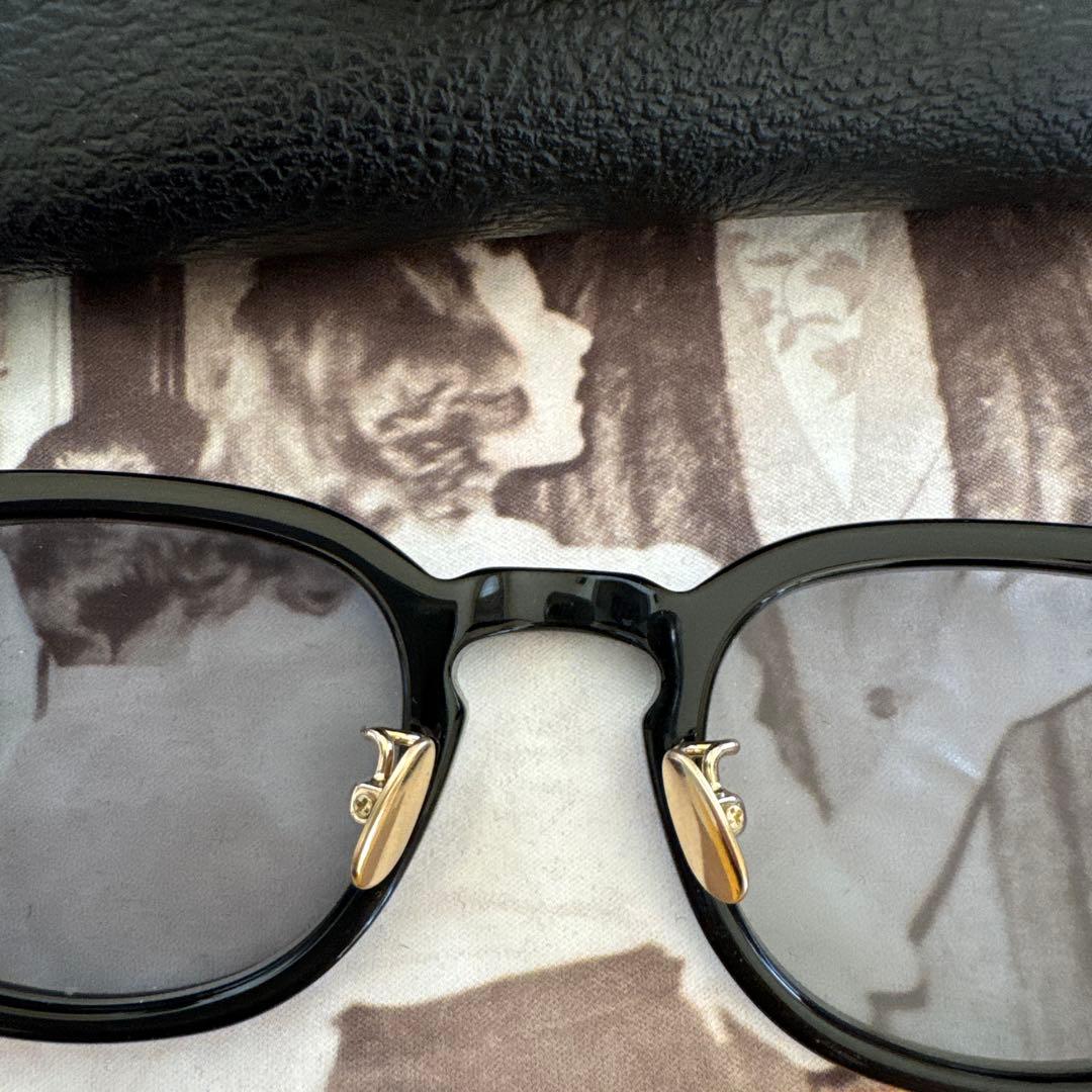 MOSCOT レムトッシュ