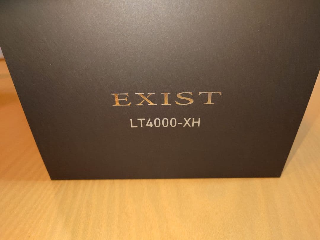 22イグジスト LT4000-XH 　超美品❗️