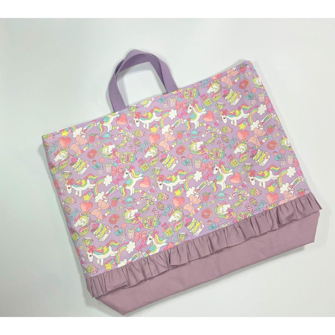 さっこ【手提げ/体操着袋/コップ、歯ブラシ袋】ハンドメイドオーダー