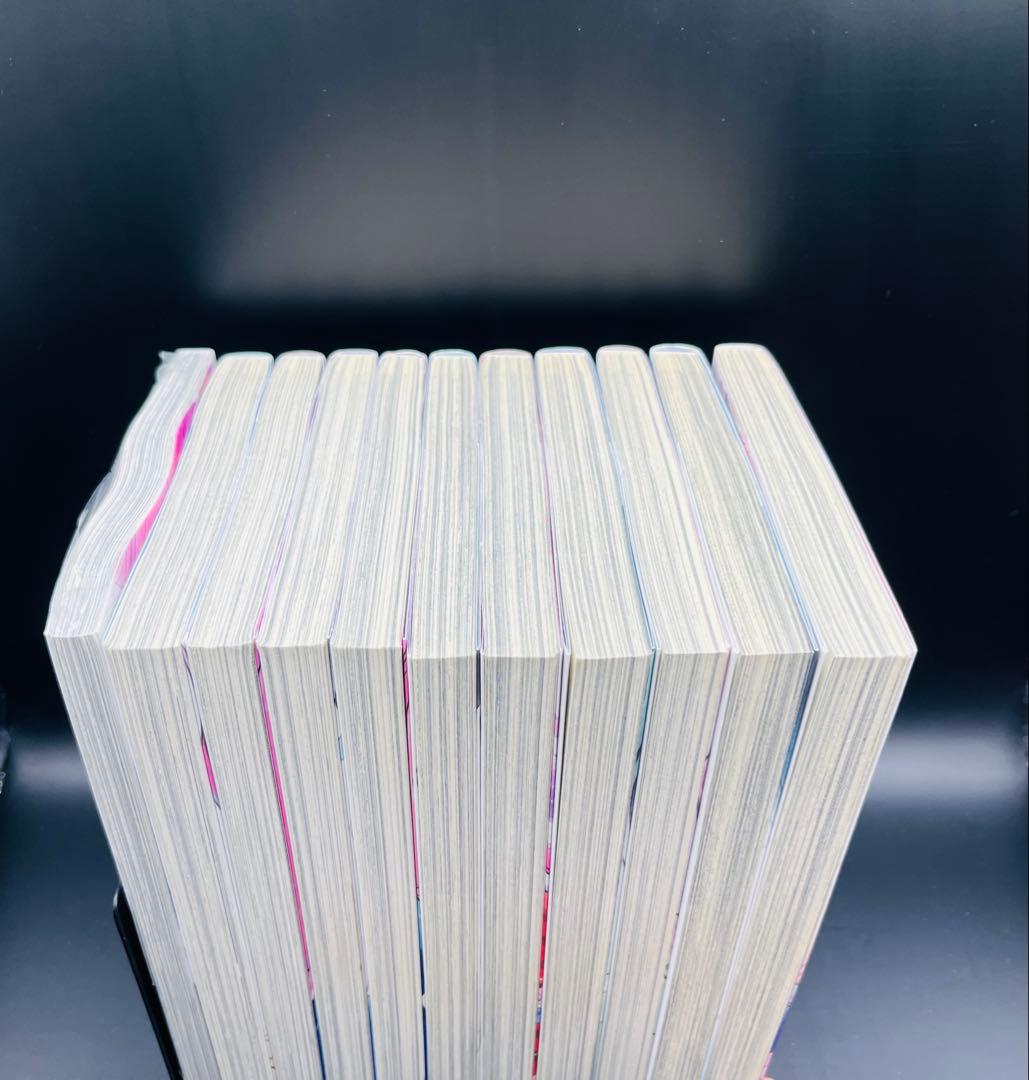 ハッピーシュガーライフ 全巻セット　1巻〜11巻