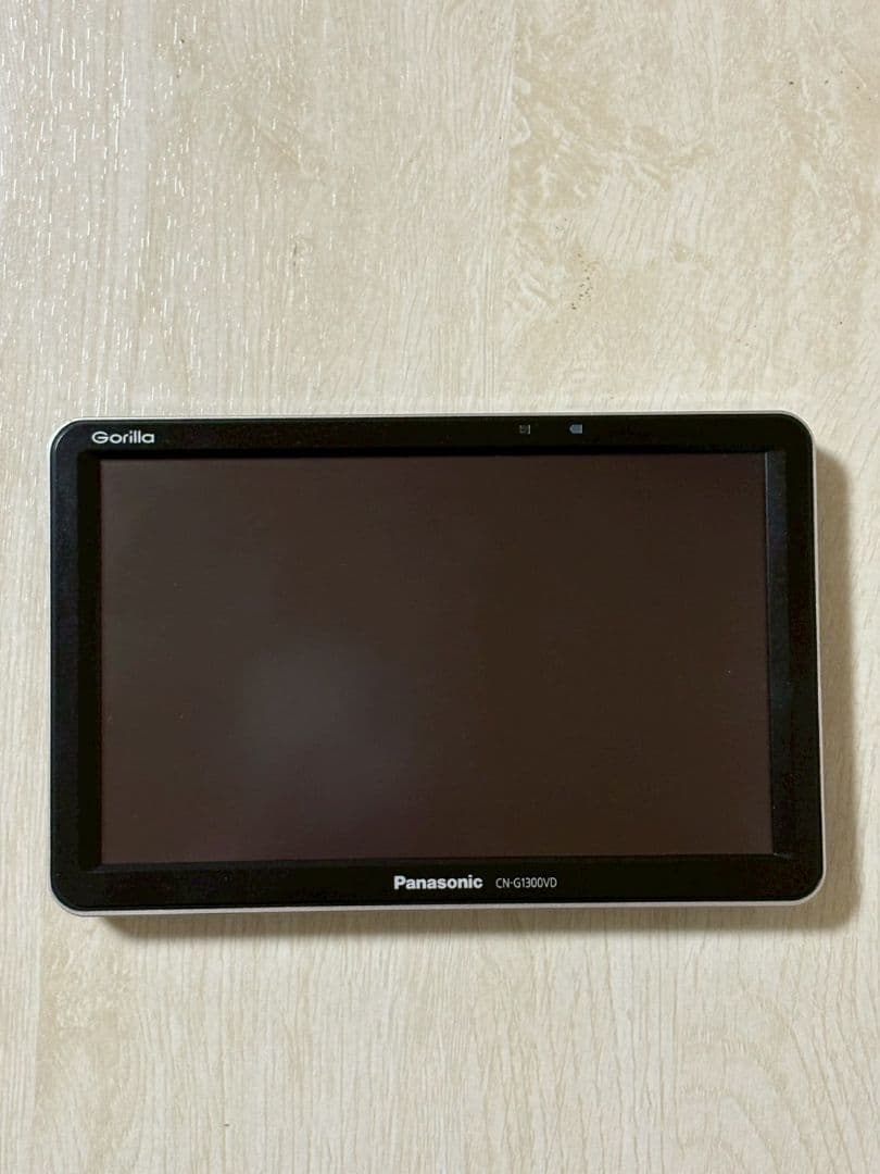 Panasonic Gorilla CN-G1300VD ナビ