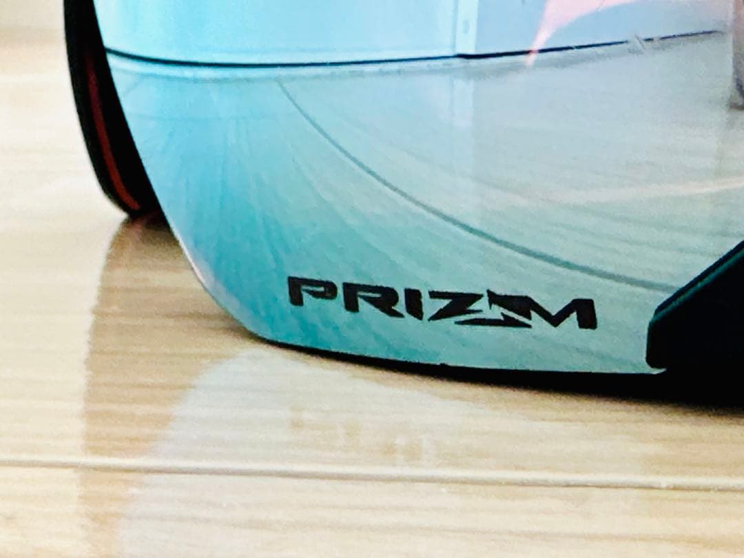 オークリー OAKLEY プリズム スノー フライト デック 定価25,800円