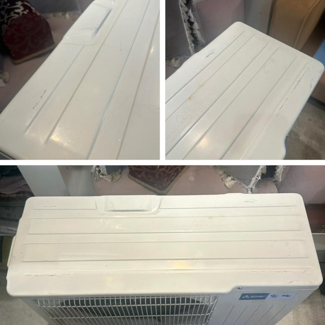 専用 MITSUBISHI 霧ヶ峰 MSZ-GE3622 2022年モデル