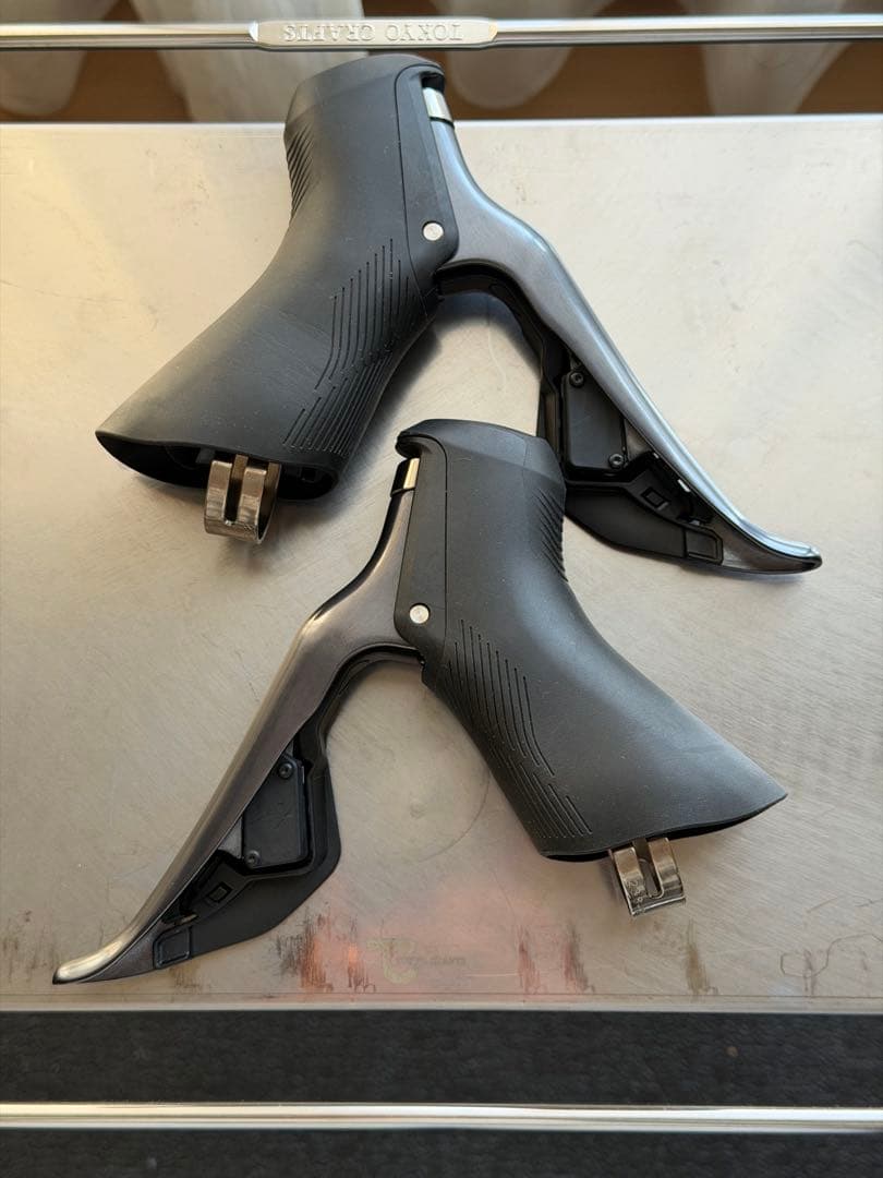 ST-R8150 シマノ　アルテグラ　12速　Di2 リムブレーキ