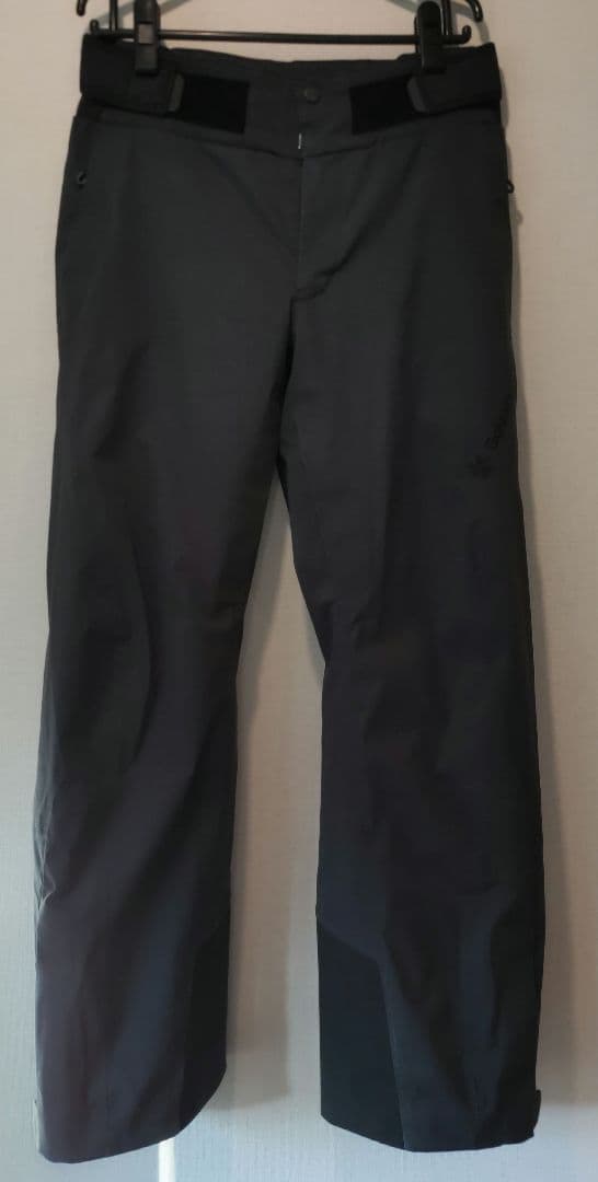 GOLDWINスキーウェア　2024-2025　オピニオンサイズ1