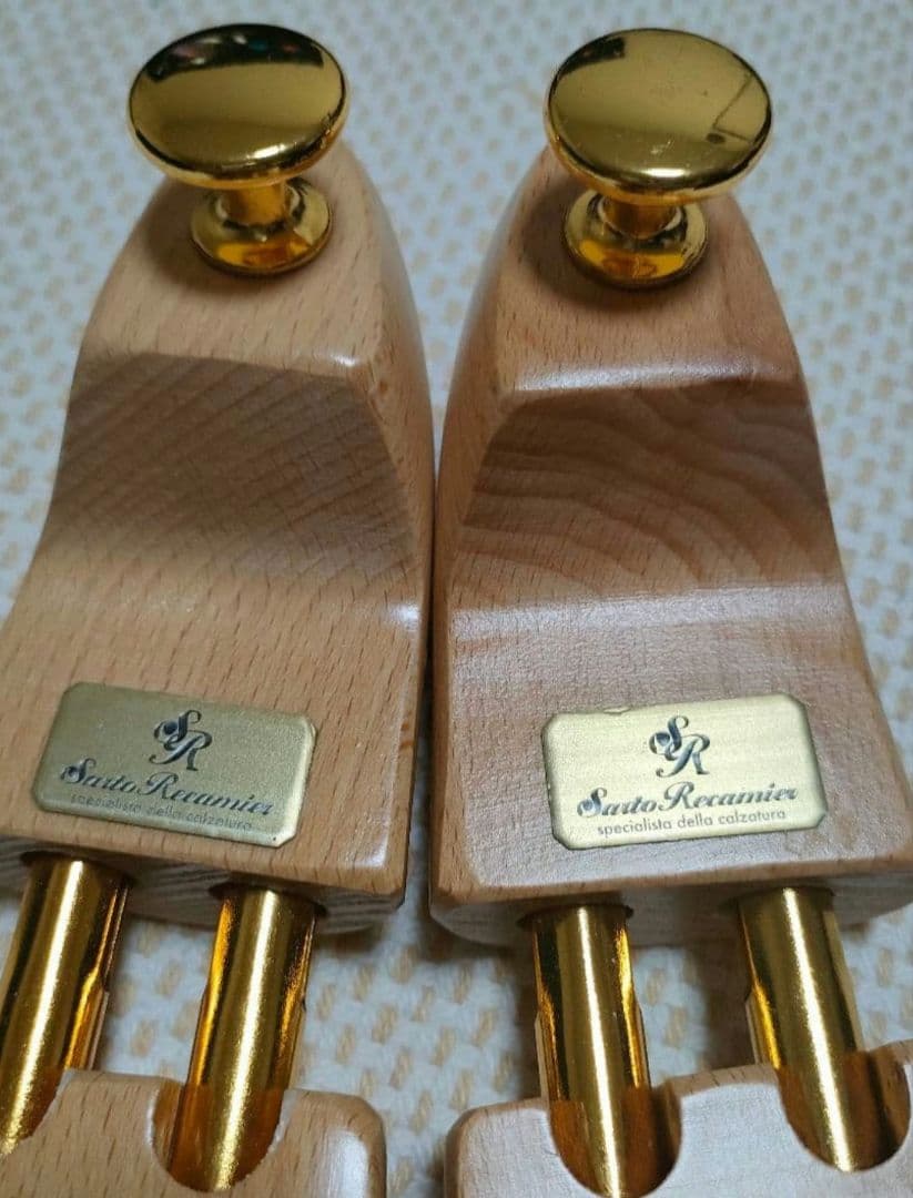 美品　HARROGATE ハロゲイト 黒　UK6 のみ