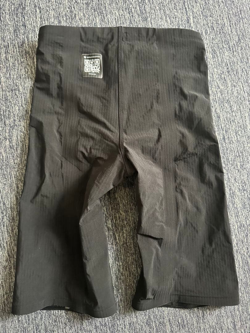 ミズノ　競泳水着　GX SONIC 6 CR XS