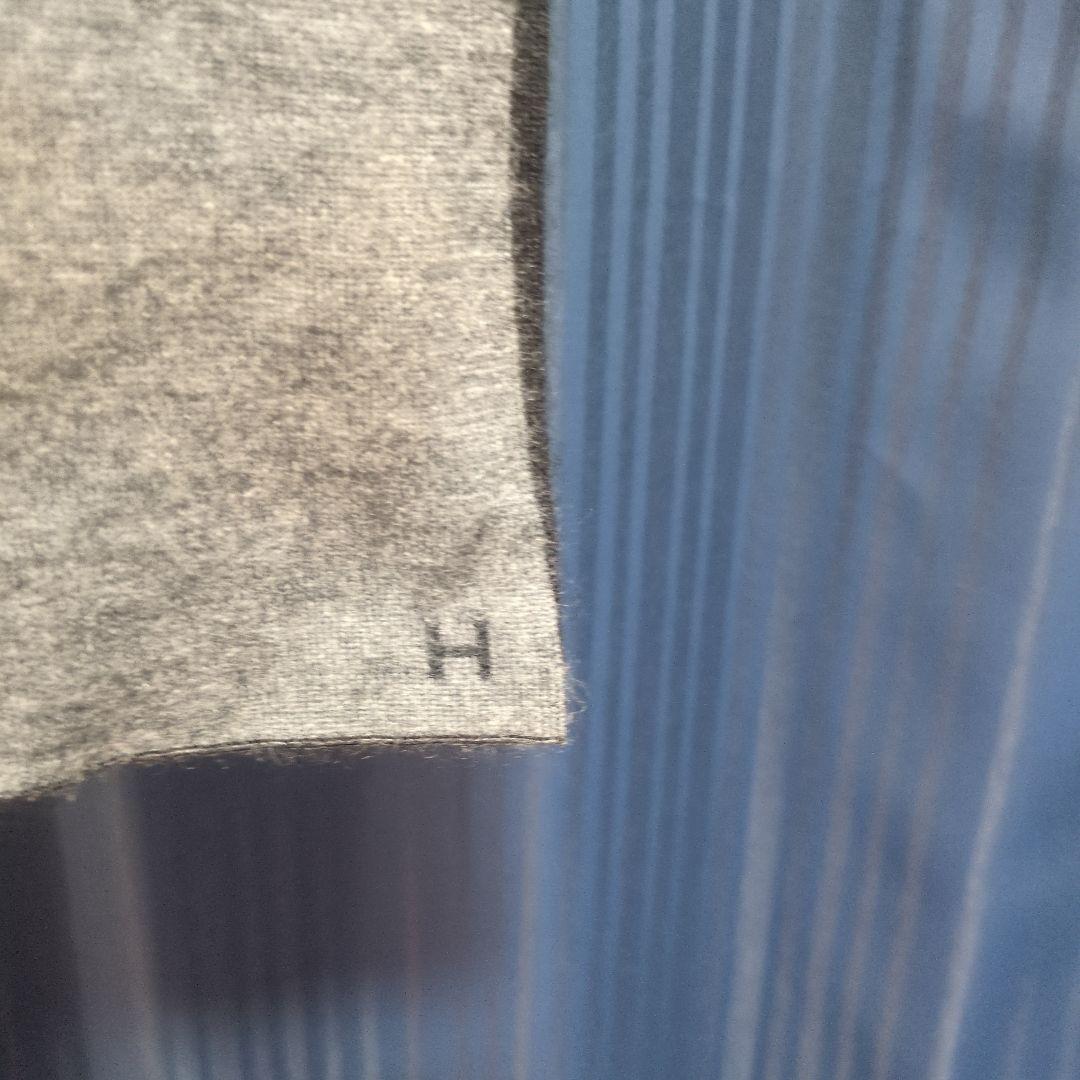 HERMES エルメス カシミア マフラー