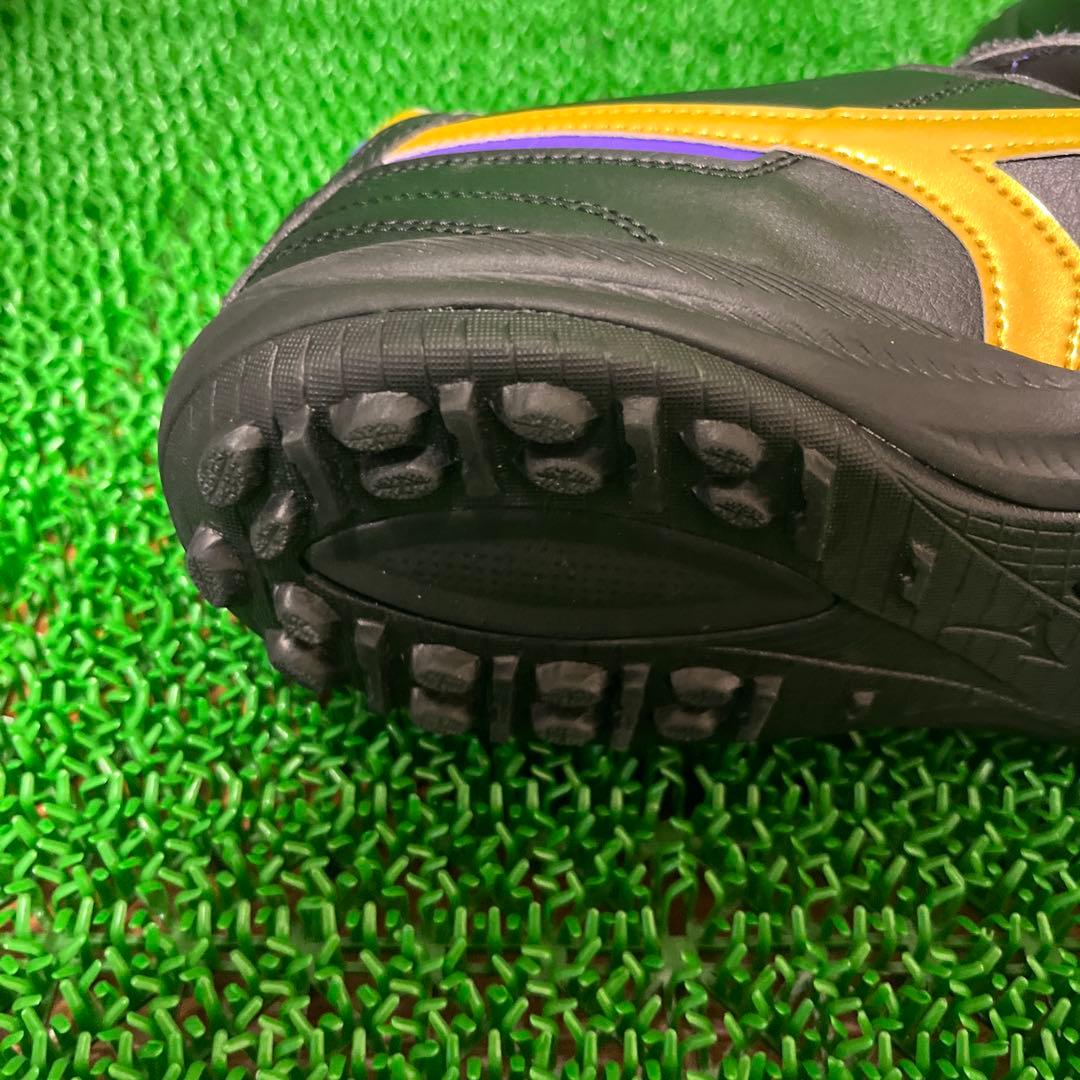 ミズノ トレーニングシューズ モレリア SALA ELITE TF バンディエラ