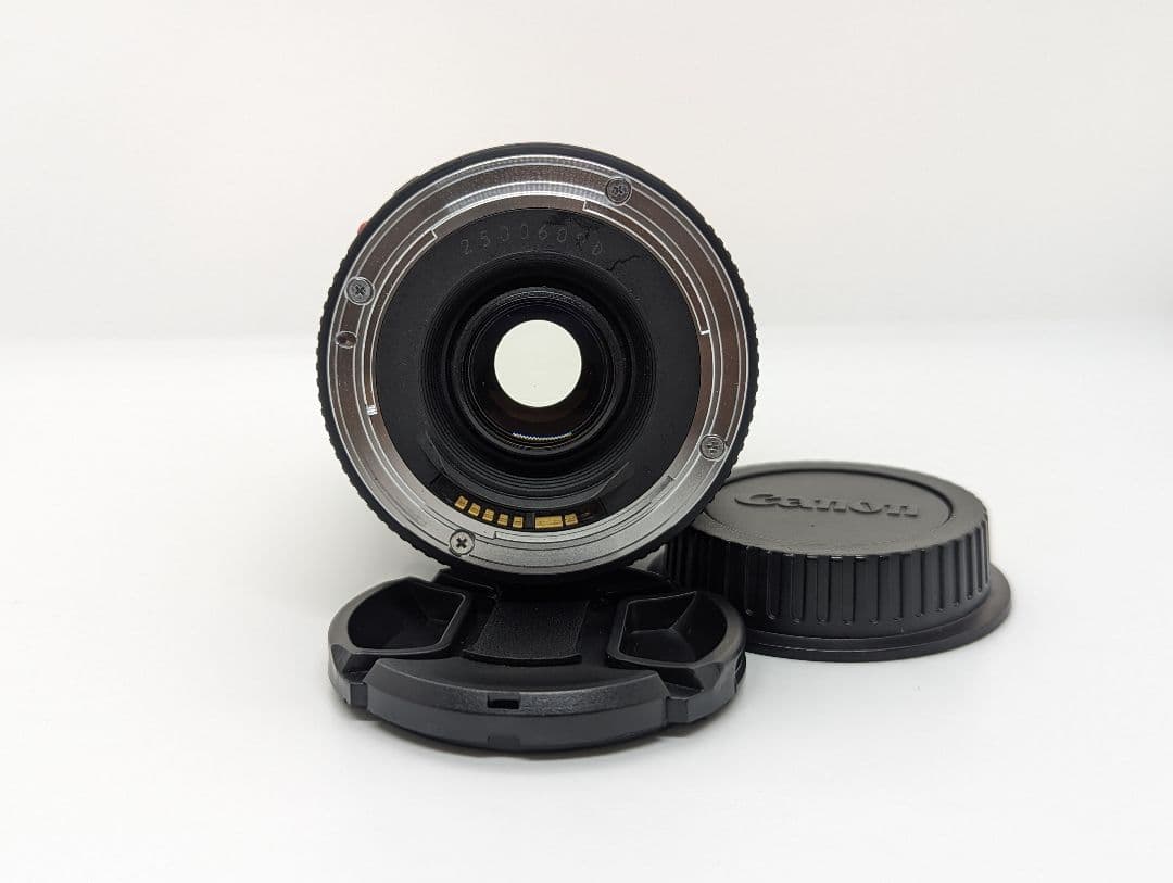 1月23日限定特価♪【超望遠レンズ】Canon EF 75-300mm Ⅱ