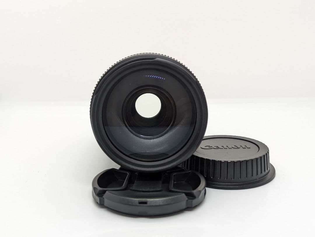1月23日限定特価♪【超望遠レンズ】Canon EF 75-300mm Ⅱ