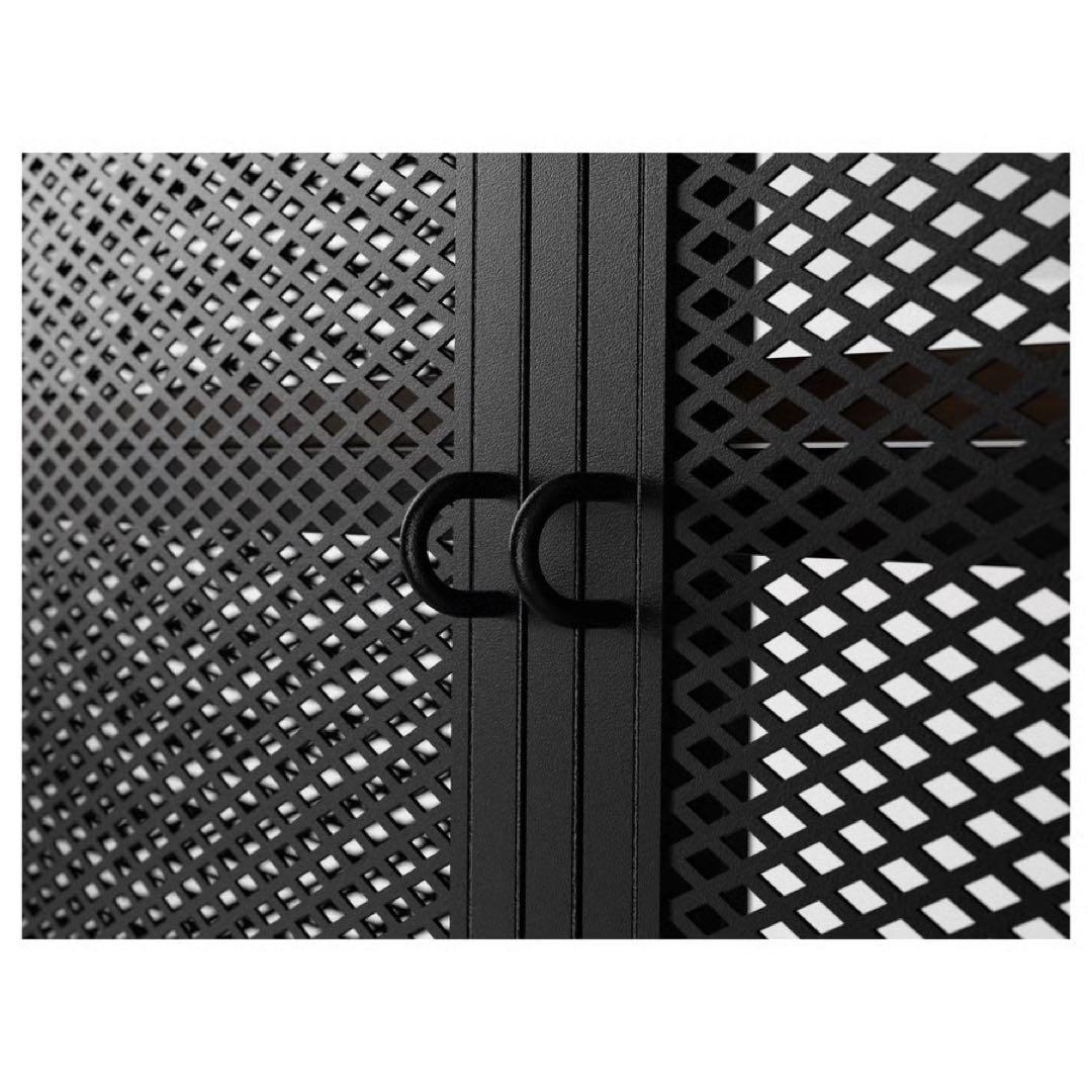 【極美品】IKEA FJÄLLBO フィエルボ　テレビ台