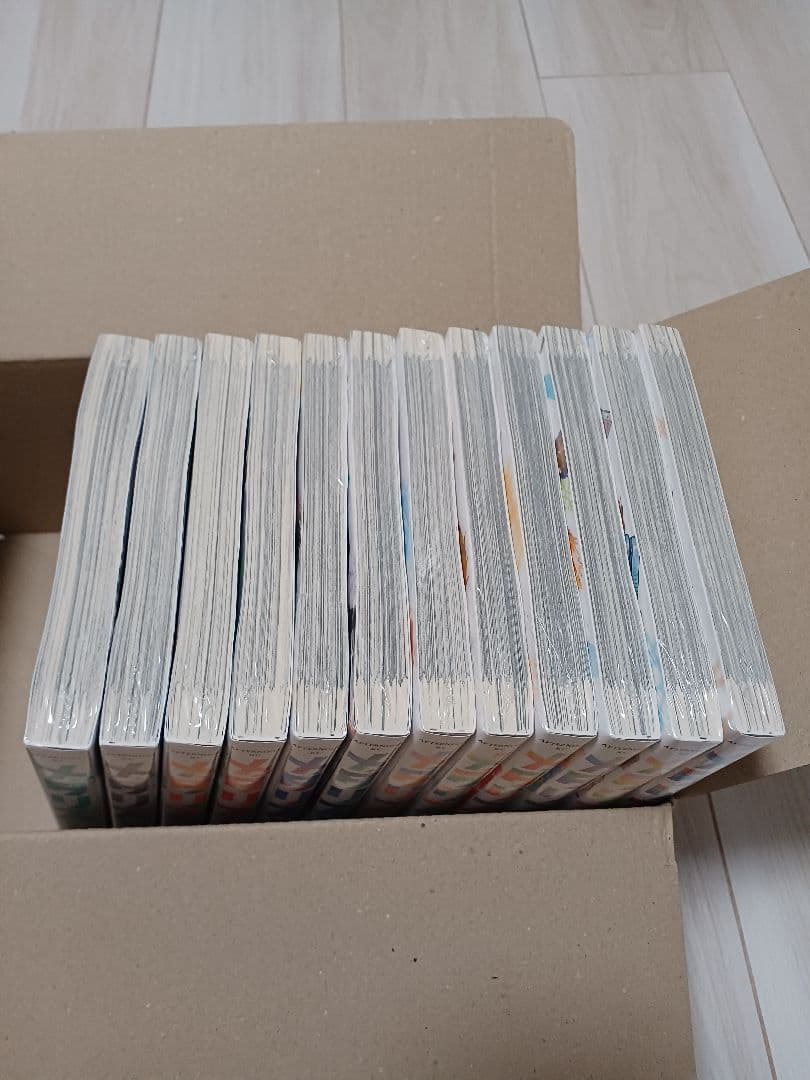 メダリスト 1～12巻セット