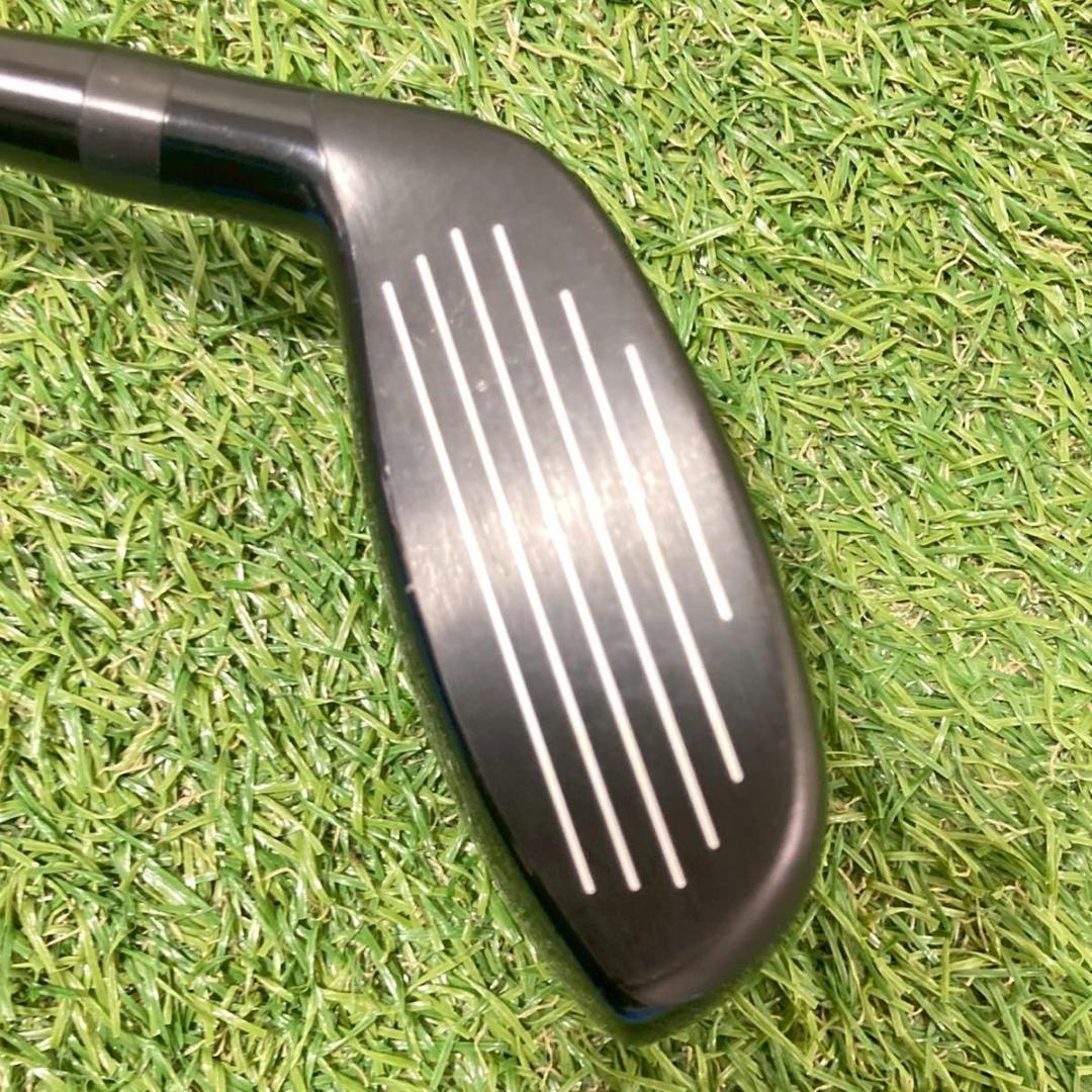 ミズノプロ ユーティリティ 3U TOUR AD U65 Sフレックス