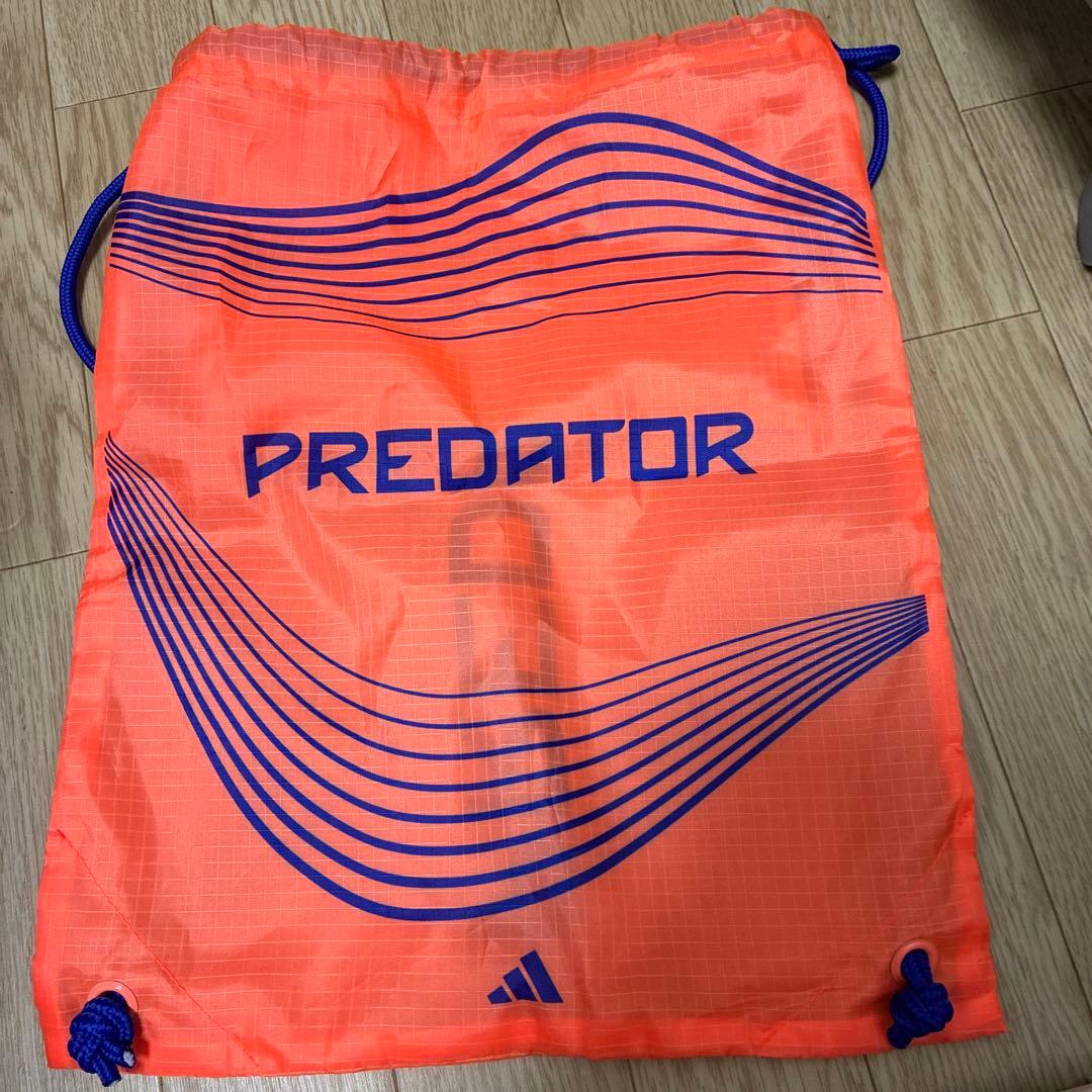 シューズ adidas Predator Elite AG 27.0cm