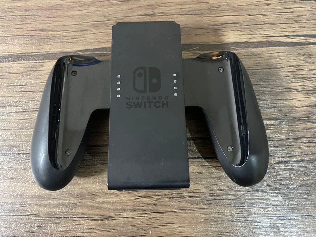 【ジャンク品】Nintendo Switch 本体 初期化済