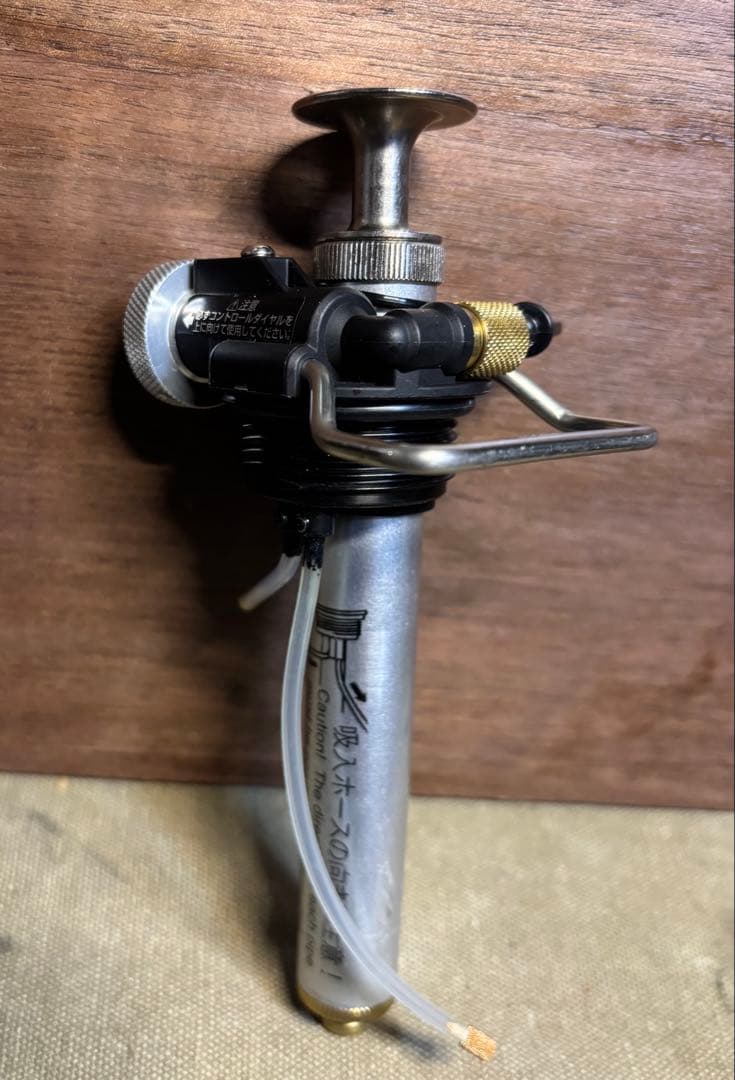 SOTO ソト　ストームブレーカー　SOD-372 美品